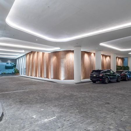 מיאמי Suites At Sls Lux Brickell Managed By Ce מראה חיצוני תמונה