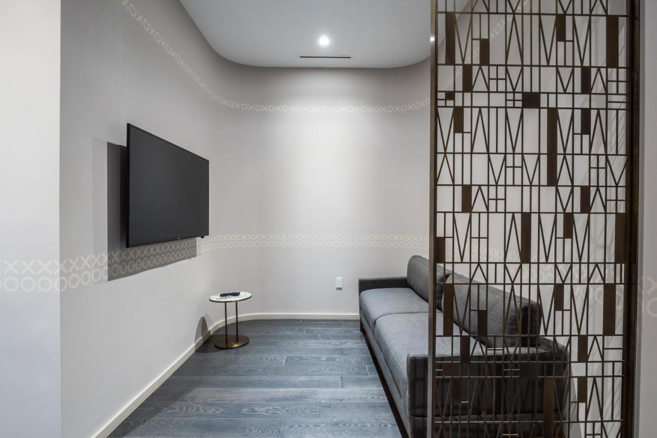 מיאמי Suites At Sls Lux Brickell Managed By Ce מראה חיצוני תמונה