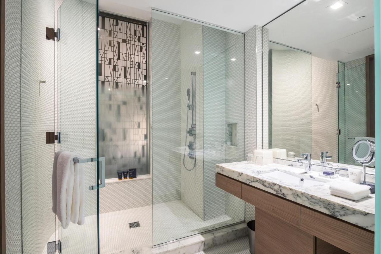 מיאמי Suites At Sls Lux Brickell Managed By Ce מראה חיצוני תמונה