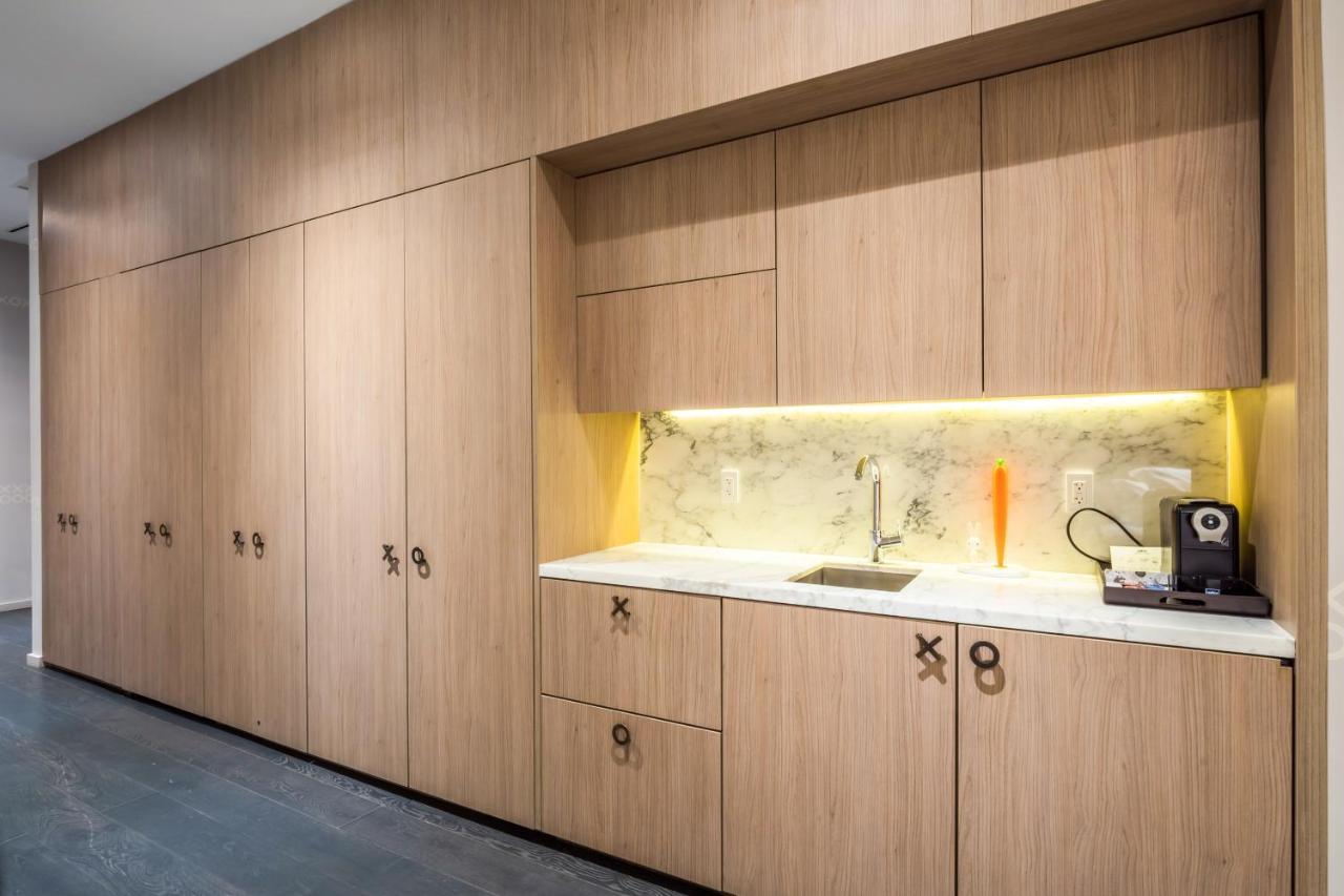 מיאמי Suites At Sls Lux Brickell Managed By Ce מראה חיצוני תמונה