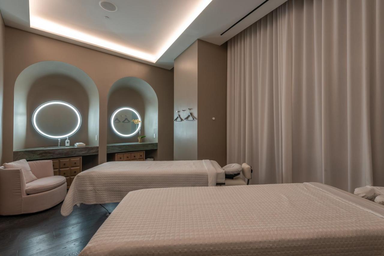 מיאמי Suites At Sls Lux Brickell Managed By Ce מראה חיצוני תמונה