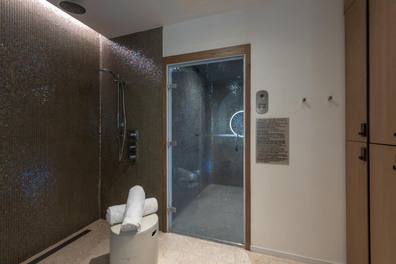 מיאמי Suites At Sls Lux Brickell Managed By Ce מראה חיצוני תמונה