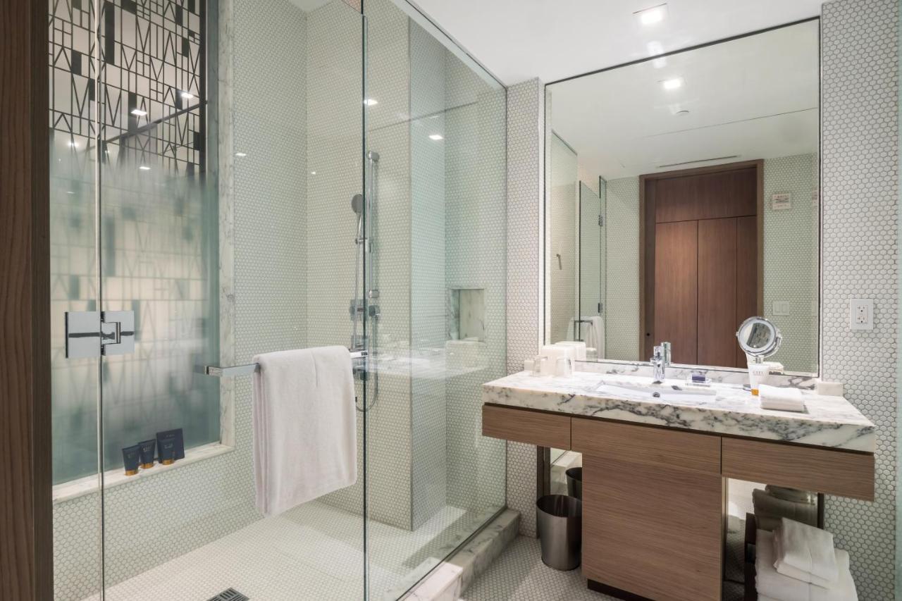 מיאמי Suites At Sls Lux Brickell Managed By Ce מראה חיצוני תמונה